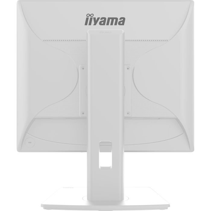 Монитор iiyama B1980D-W5 изображение 11