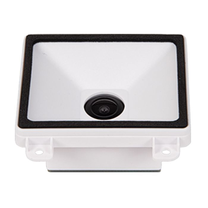 Сканер штрих-коду HPRT E100 2D, USB (21546)