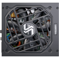 Блок питания Seasonic 1000W VERTEX GX-1000 (12102GXAFS) изображение 4