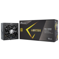 Блок питания Seasonic 1000W VERTEX GX-1000 (12102GXAFS) изображение 8