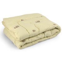 Ковдра Руно вовняна Sheep зима 155х210 (317.52ПШК+У_Sheep)