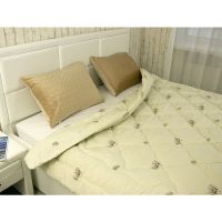 Ковдра Руно вовняна Sheep зима 155х210 (317.52ПШК+У_Sheep) зображення 6