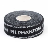 Кинезио тейп Phantom Sport Tape Black 2,5 cm x 13,7 m (PHACC2075-S) изображение 2