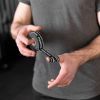 Кинезио тейп Phantom Sport Tape Black 2,5 cm x 13,7 m (PHACC2075-S) изображение 3