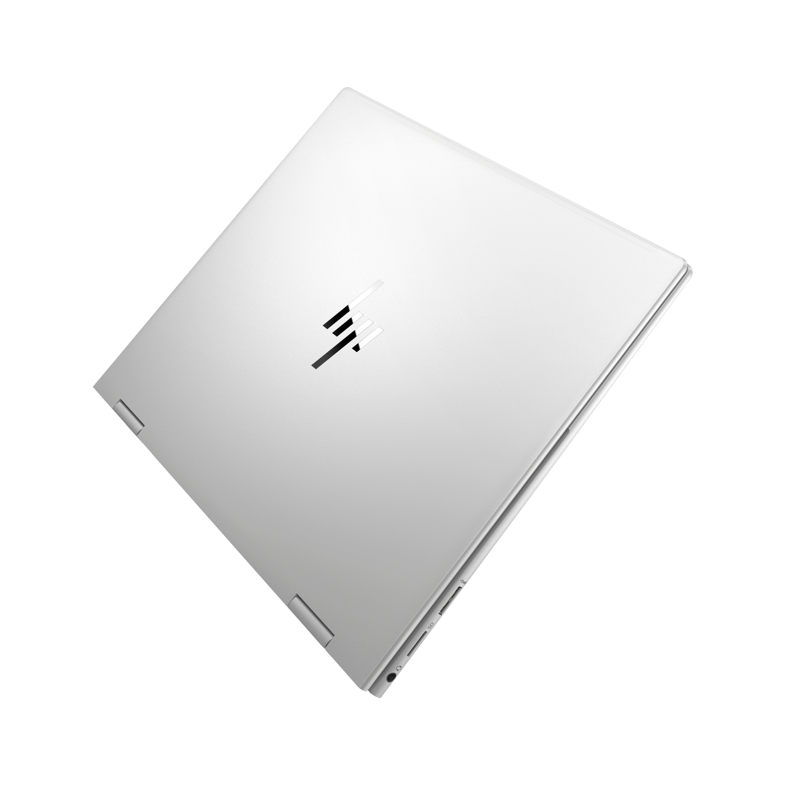 Ноутбук HP ENVY x360 13-bf0007ua (7X8D6EA) изображение 9