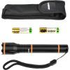 Фонарь Konus Konuslight-8 (120 Lm) Zoom/Flashing (3920) изображение 3