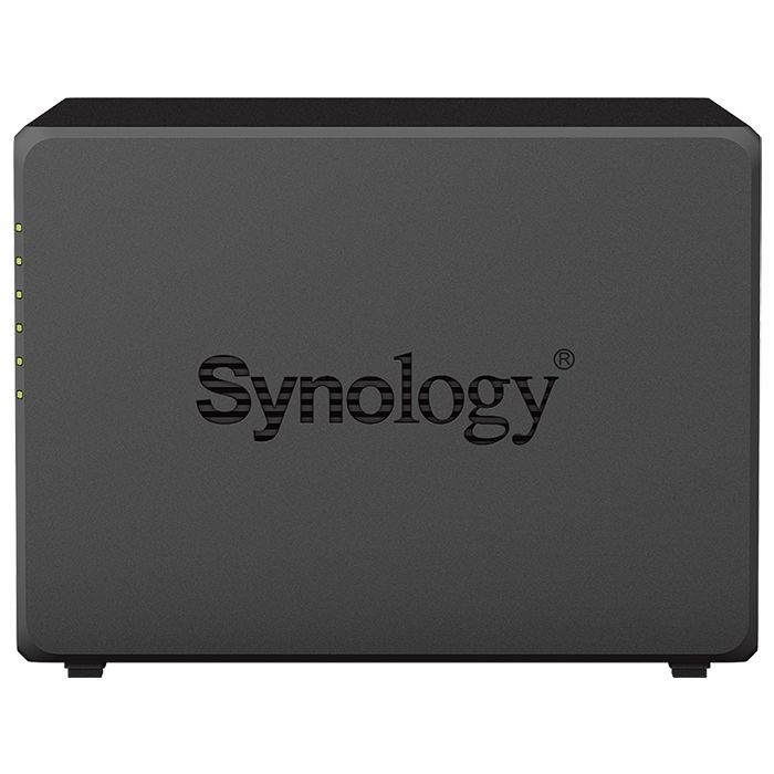NAS Synology DS1522+ зображення 3