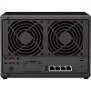 NAS Synology DS1522+ зображення 4