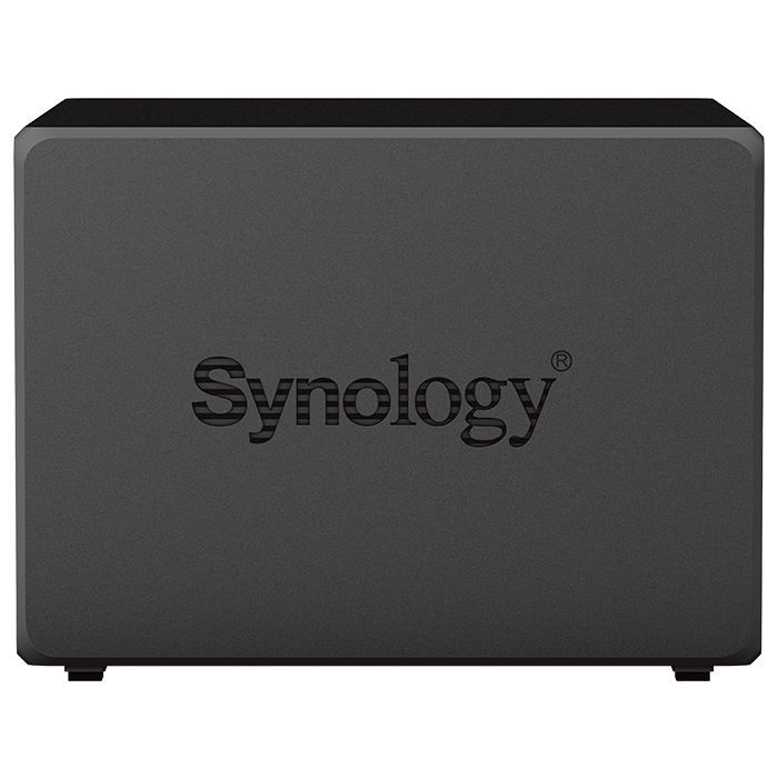 NAS Synology DS1522+ зображення 5