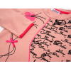 Пижама Matilda с цветочками (7294-3-116G-peach) изображение 4