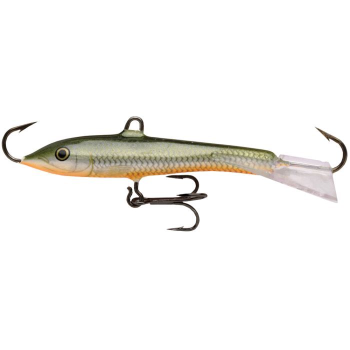 Балансир Rapala Jigging Rap W3 30mm 6.0g RFSH (1097.93.86)