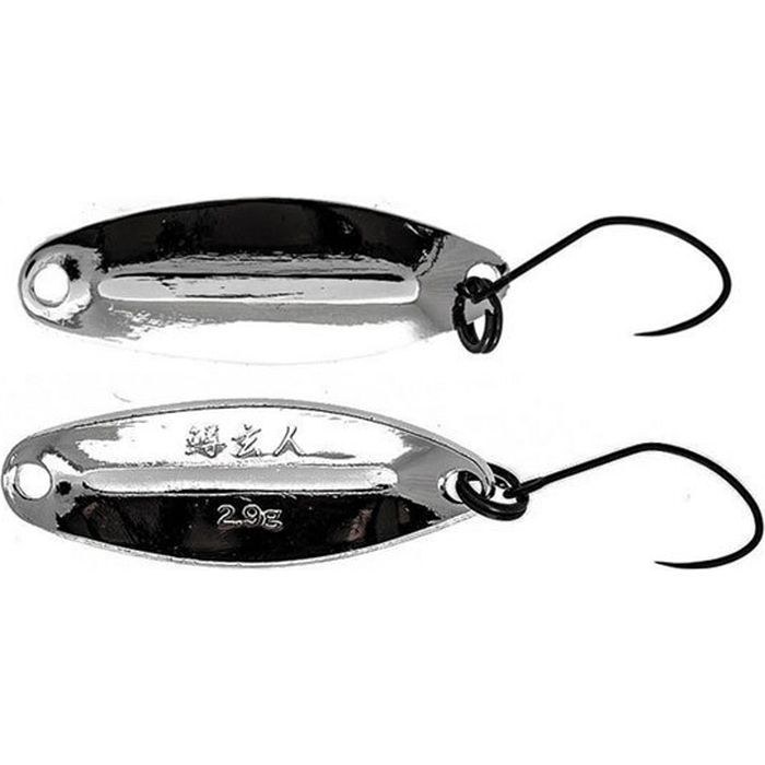 Блешня Nories Masukurouto 2.9g 011 (1561.08.82)