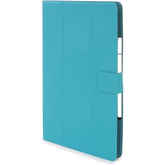Чехол для планшета Tucano Facile Plus Universal 7-8" black (TAB-FAP8-BK)