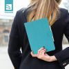 Чохол до планшета Tucano Facile Plus Universal 7-8" light blue (TAB-FAP8-Z) зображення 4