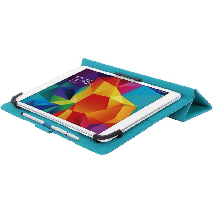 Чехол для планшета Tucano Facile Plus Universal 7-8" black (TAB-FAP8-BK) изображение 5