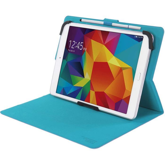 Чехол для планшета Tucano Facile Plus Universal 7-8" black (TAB-FAP8-BK) изображение 6
