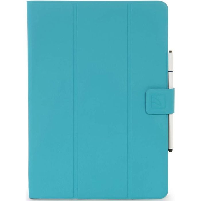 Чехол для планшета Tucano Facile Plus Universal 7-8" black (TAB-FAP8-BK) изображение 7