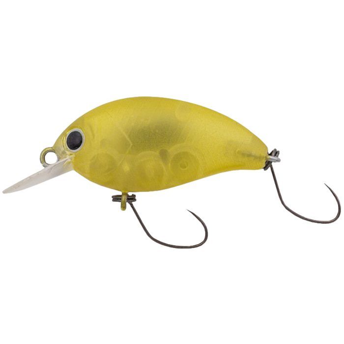 Воблер Nories Worming Crank Shot Spin Shallow 37mm 3,5g 127M (1561.01.53)