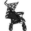 Коляска Lionelo Elia Oslo (LO-ELIA OSLO BLACK/WHITE) изображение 5