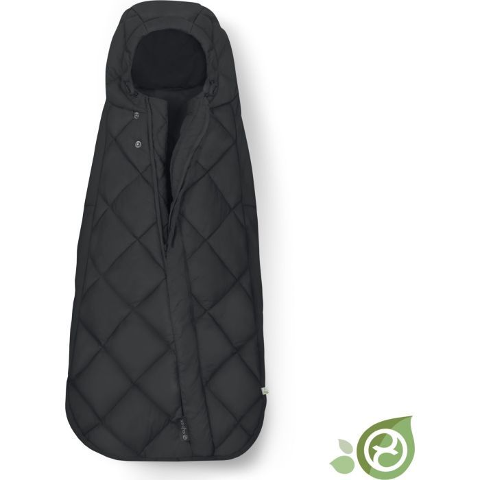 Зимний конверт Cybex Snogga Mini 2 / Moon Black (522002889) изображение 2