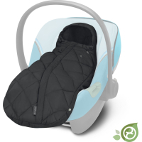 Зимний конверт Cybex Snogga Mini 2 / Moon Black (522002889) изображение 5