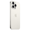 Мобильный телефон Apple iPhone 15 Pro 128GB White Titanium (MTUW3) изображение 3