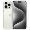 Мобільний телефон Apple iPhone 15 Pro 128GB White Titanium (MTUW3)