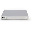 Оптический привод DVD-RW Gembird DVD-USB-02-SV изображение 4
