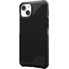Чехол для мобильного телефона UAG Apple iPhone 15 Plus Metropolis LT Magsafe, Kevlar Black (114308113940) изображение 3