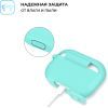 Чехол для наушников Armorstandart Silicone Case для Apple Airpods Pro Sea Blue (ARM56082) изображение 3
