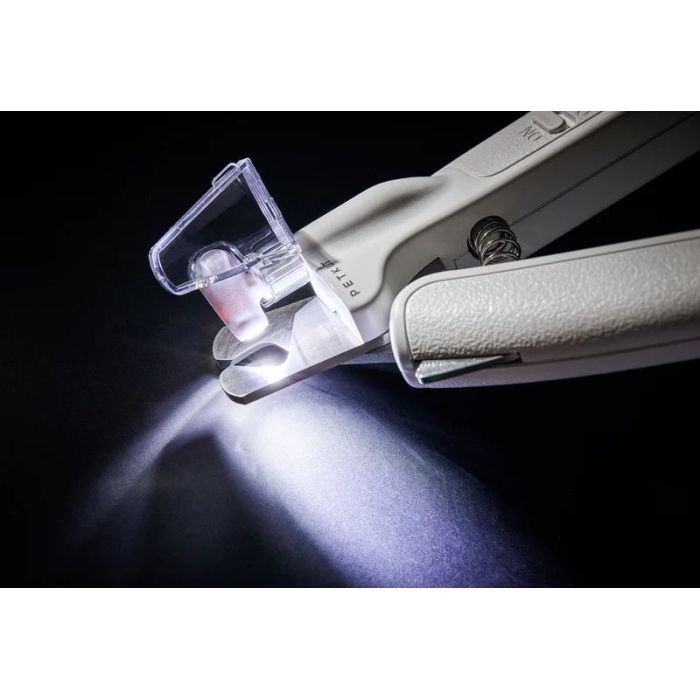 Когтерез для животных Petkit LED Pet Clipper (PK403) изображение 11