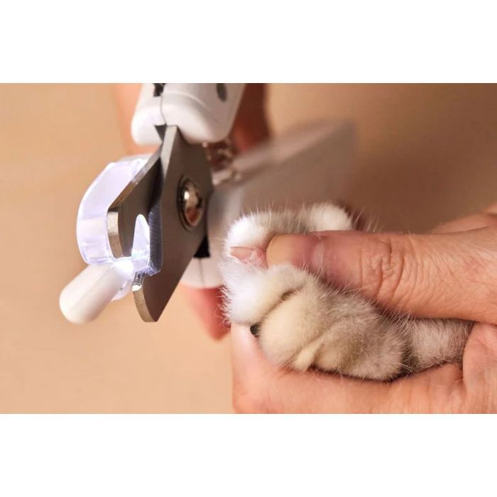 Когтерез для животных Petkit LED Pet Clipper (PK403) изображение 12