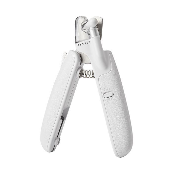 Когтерез для животных Petkit LED Pet Clipper (PK403)