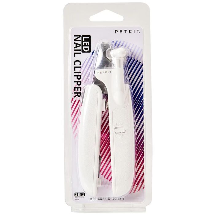 Когтерез для животных Petkit LED Pet Clipper (PK403) изображение 2