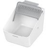 Туалет для кошек Petkit Pet Pura Cat Litter Box Белый (P951) изображение 2
