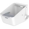 Туалет для кошек Petkit Pet Pura Cat Litter Box Белый (P951)