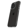 Чохол до мобільного телефона Spigen Apple iPhone 15 Pro Crystal Flex Crystal Clear (ACS06468) зображення 7