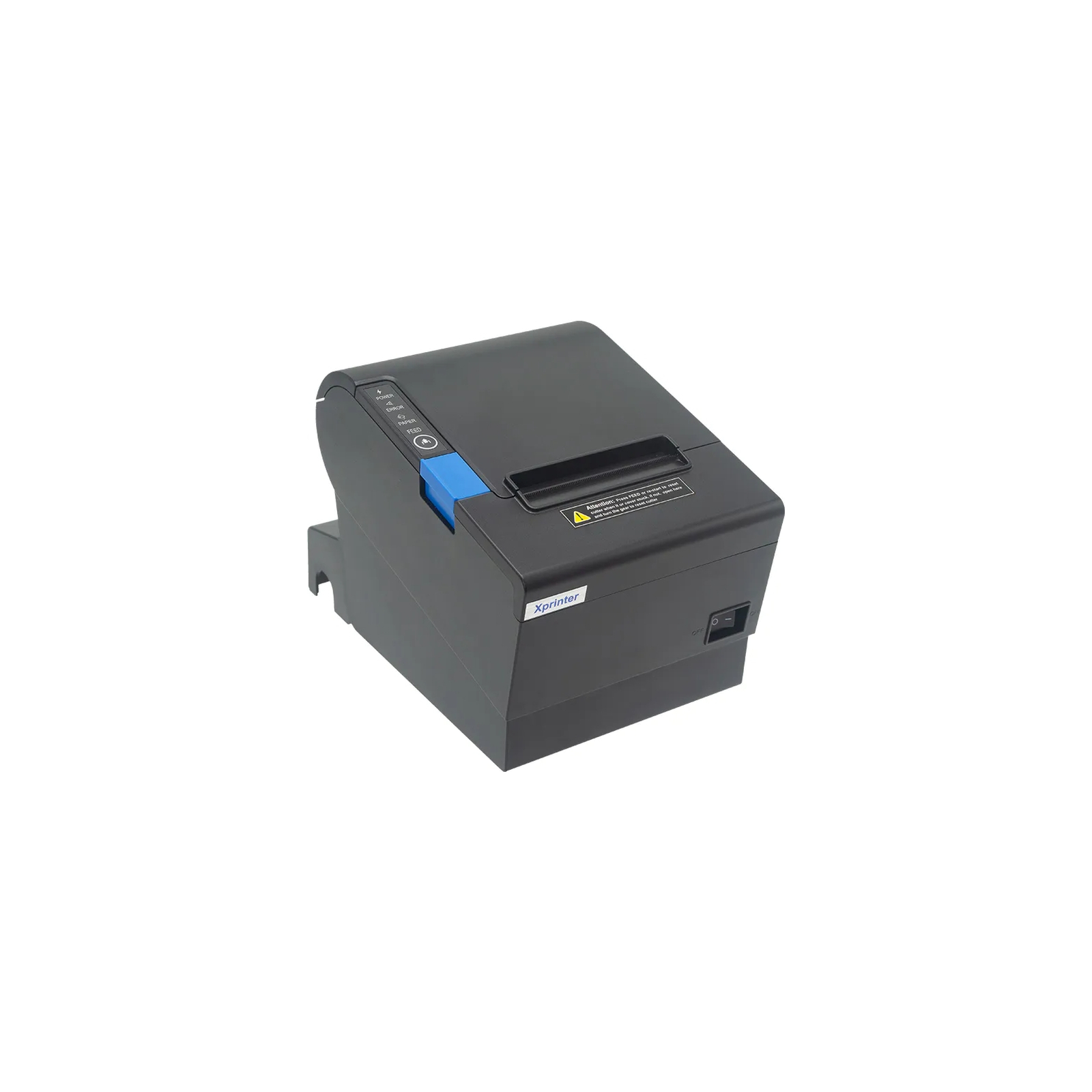 Принтер чеков X-PRINTER XP-Q801K USB, Bluetooth (XP-Q801K-U-BT-0103) изображение 2