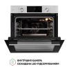 Духова шафа Perfelli DIAMOND 6D8L INOX зображення 11