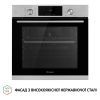 Духова шафа Perfelli DIAMOND 6D8L INOX зображення 3