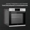 Духова шафа Perfelli DIAMOND 6D8L INOX зображення 7