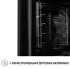 Духова шафа Perfelli DIAMOND 6D8L INOX зображення 9