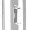 Защитный барьер для детей Lionelo Truus Slim LED Grey (LO-TRUUS SLIM LED GREY) изображение 5
