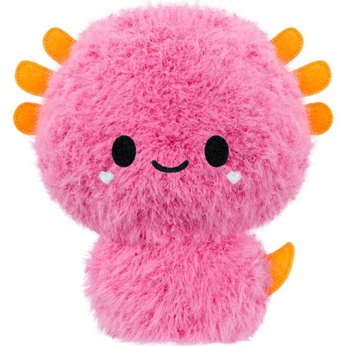 Мягкая игрушка Fluffie Stuffiez антистресс - Аксолотль (593447-6) изображение 2
