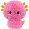 Мягкая игрушка Fluffie Stuffiez антистресс - Аксолотль (593447-6) изображение 2