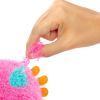 Мягкая игрушка Fluffie Stuffiez антистресс - Аксолотль (593447-6) изображение 3