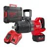 Гайковерт Milwaukee высокомоментный 1'' 2711 Нм M18 FUEL ONEFHIWF1DS-121C (4933472072) изображение 12