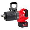 Гайковерт Milwaukee высокомоментный 1'' 2711 Нм M18 FUEL ONEFHIWF1DS-121C (4933472072) изображение 3