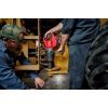 Гайковерт Milwaukee высокомоментный 1'' 2711 Нм M18 FUEL ONEFHIWF1DS-121C (4933472072) изображение 8
