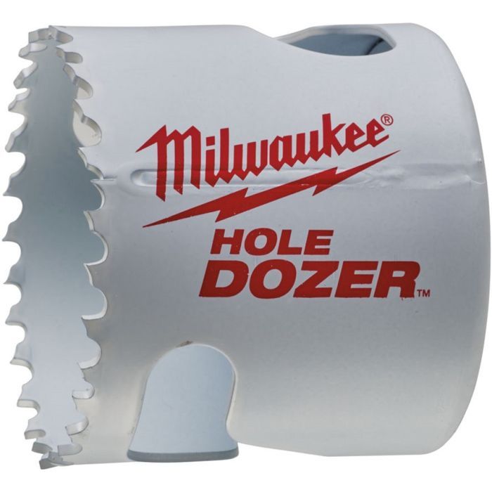 Коронка Milwaukee Bi-Metal 33мм (49560067)